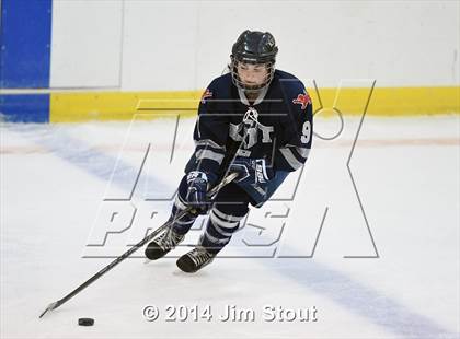 Thumbnail 2 in Kent vs. Phillips Andover (Patsy K. Odden Invitational Final) photogallery.