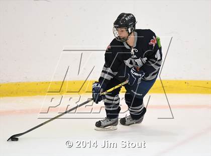 Thumbnail 3 in Kent vs. Phillips Andover (Patsy K. Odden Invitational Final) photogallery.