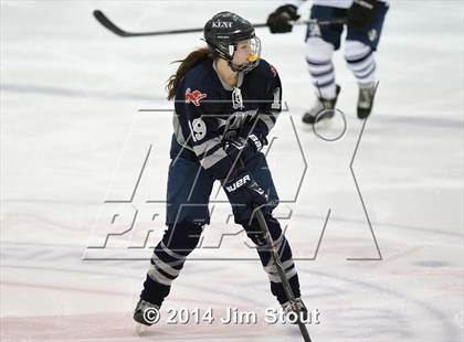 Thumbnail 2 in Kent vs. Phillips Andover (Patsy K. Odden Invitational Final) photogallery.