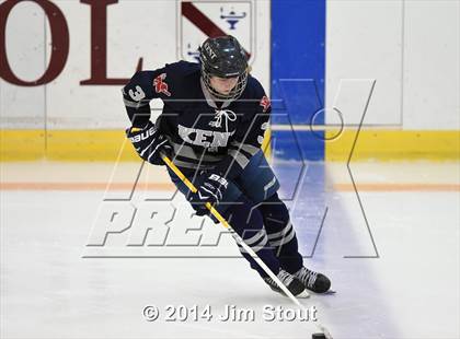 Thumbnail 2 in Kent vs. Phillips Andover (Patsy K. Odden Invitational Final) photogallery.