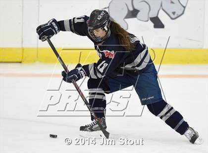 Thumbnail 1 in Kent vs. Phillips Andover (Patsy K. Odden Invitational Final) photogallery.