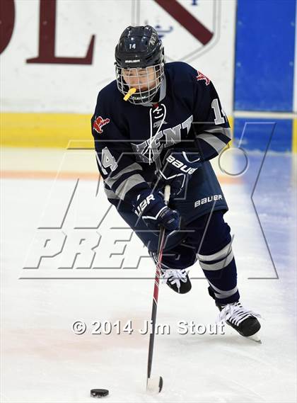 Thumbnail 3 in Kent vs. Phillips Andover (Patsy K. Odden Invitational Final) photogallery.