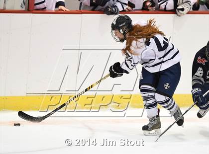 Thumbnail 3 in Kent vs. Phillips Andover (Patsy K. Odden Invitational Final) photogallery.