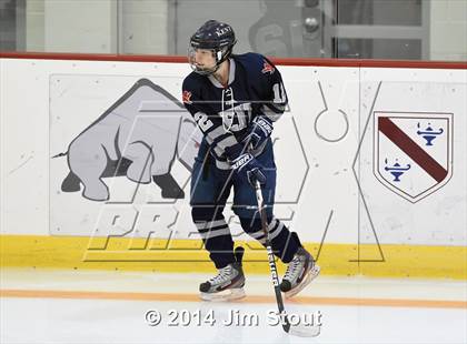 Thumbnail 2 in Kent vs. Phillips Andover (Patsy K. Odden Invitational Final) photogallery.