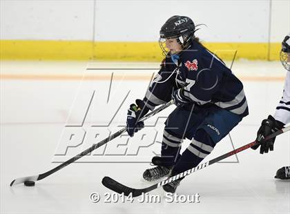 Thumbnail 2 in Kent vs. Phillips Andover (Patsy K. Odden Invitational Final) photogallery.