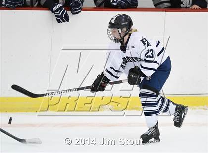 Thumbnail 2 in Kent vs. Phillips Andover (Patsy K. Odden Invitational Final) photogallery.