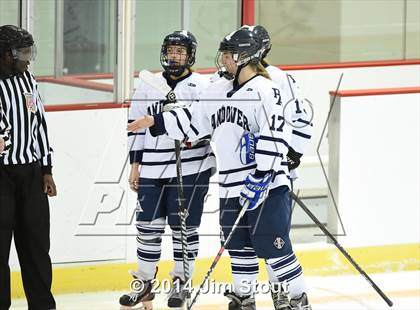 Thumbnail 2 in Kent vs. Phillips Andover (Patsy K. Odden Invitational Final) photogallery.