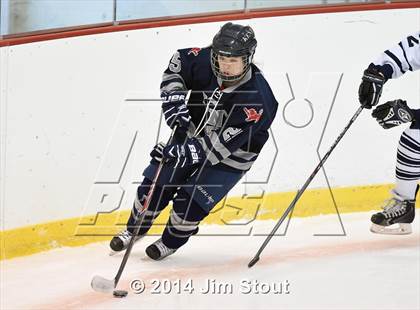 Thumbnail 2 in Kent vs. Phillips Andover (Patsy K. Odden Invitational Final) photogallery.