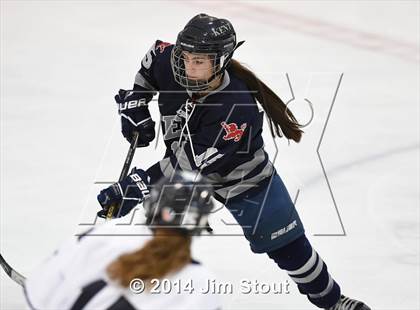 Thumbnail 1 in Kent vs. Phillips Andover (Patsy K. Odden Invitational Final) photogallery.