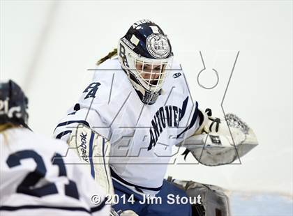 Thumbnail 3 in Kent vs. Phillips Andover (Patsy K. Odden Invitational Final) photogallery.