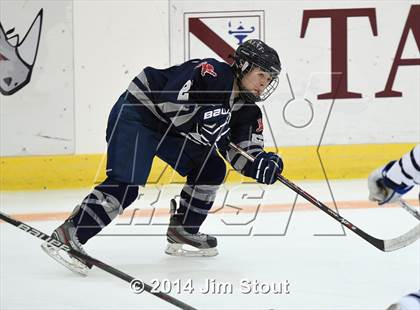 Thumbnail 2 in Kent vs. Phillips Andover (Patsy K. Odden Invitational Final) photogallery.