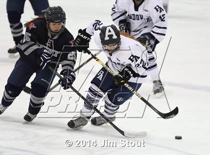 Thumbnail 1 in Kent vs. Phillips Andover (Patsy K. Odden Invitational Final) photogallery.