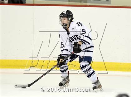 Thumbnail 1 in Kent vs. Phillips Andover (Patsy K. Odden Invitational Final) photogallery.