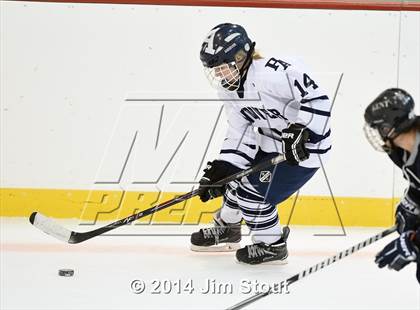 Thumbnail 2 in Kent vs. Phillips Andover (Patsy K. Odden Invitational Final) photogallery.
