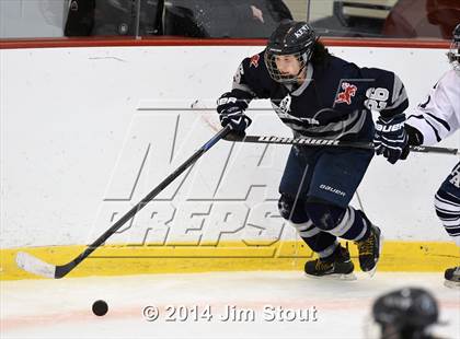 Thumbnail 3 in Kent vs. Phillips Andover (Patsy K. Odden Invitational Final) photogallery.