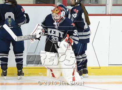 Thumbnail 1 in Kent vs. Phillips Andover (Patsy K. Odden Invitational Final) photogallery.