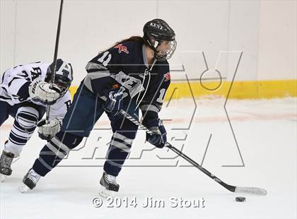 Thumbnail 2 in Kent vs. Phillips Andover (Patsy K. Odden Invitational Final) photogallery.