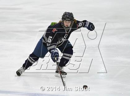 Thumbnail 3 in Kent vs. Phillips Andover (Patsy K. Odden Invitational Final) photogallery.