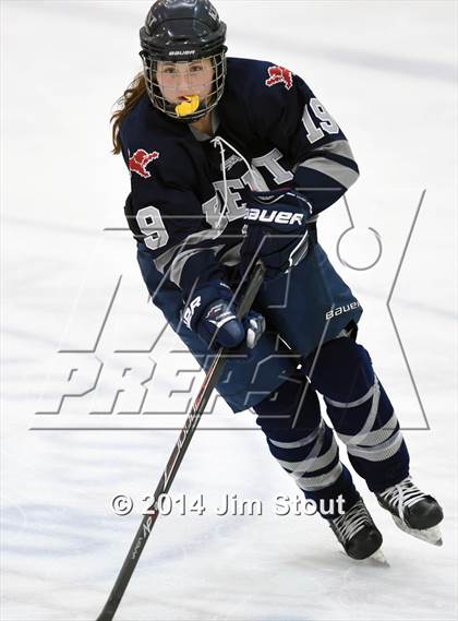 Thumbnail 1 in Kent vs. Phillips Andover (Patsy K. Odden Invitational Final) photogallery.