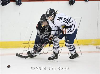 Thumbnail 3 in Kent vs. Phillips Andover (Patsy K. Odden Invitational Final) photogallery.