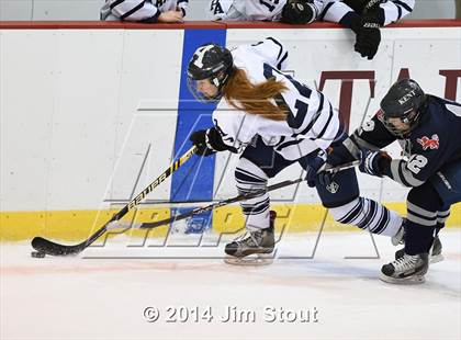 Thumbnail 2 in Kent vs. Phillips Andover (Patsy K. Odden Invitational Final) photogallery.