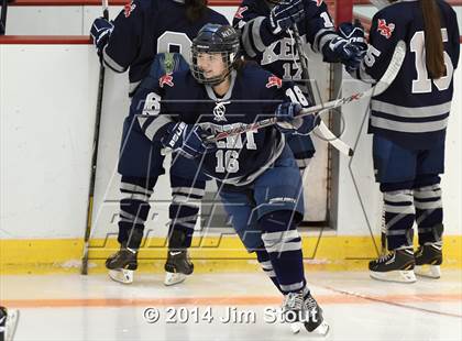 Thumbnail 3 in Kent vs. Phillips Andover (Patsy K. Odden Invitational Final) photogallery.
