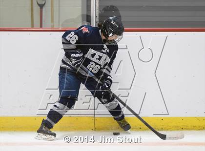 Thumbnail 3 in Kent vs. Phillips Andover (Patsy K. Odden Invitational Final) photogallery.