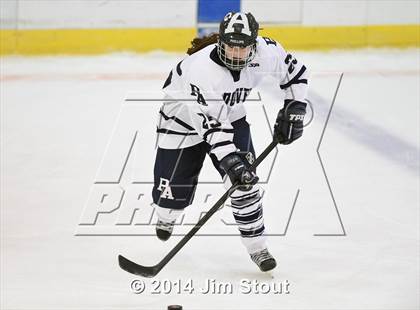Thumbnail 2 in Kent vs. Phillips Andover (Patsy K. Odden Invitational Final) photogallery.