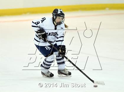 Thumbnail 3 in Kent vs. Phillips Andover (Patsy K. Odden Invitational Final) photogallery.