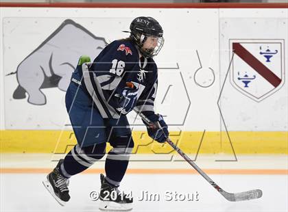 Thumbnail 1 in Kent vs. Phillips Andover (Patsy K. Odden Invitational Final) photogallery.