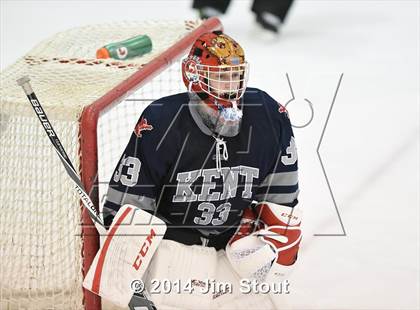 Thumbnail 1 in Kent vs. Phillips Andover (Patsy K. Odden Invitational Final) photogallery.