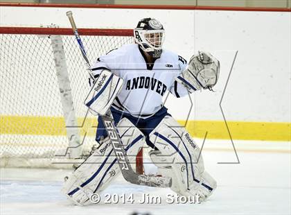 Thumbnail 2 in Kent vs. Phillips Andover (Patsy K. Odden Invitational Final) photogallery.