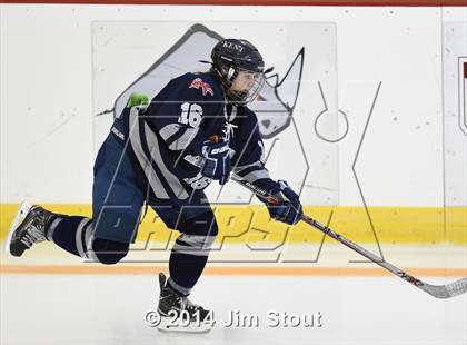 Thumbnail 3 in Kent vs. Phillips Andover (Patsy K. Odden Invitational Final) photogallery.