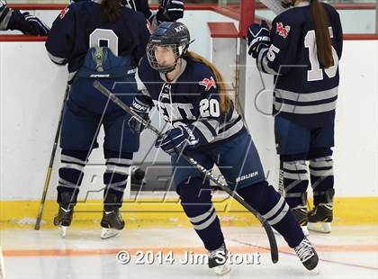 Thumbnail 3 in Kent vs. Phillips Andover (Patsy K. Odden Invitational Final) photogallery.
