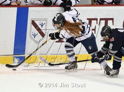 Thumbnail 1 in Kent vs. Phillips Andover (Patsy K. Odden Invitational Final) photogallery.