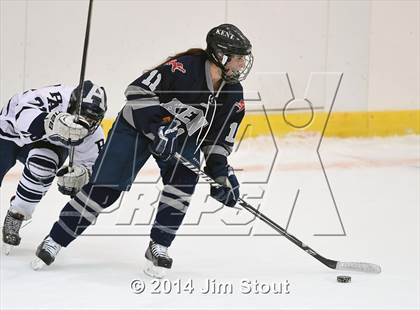 Thumbnail 3 in Kent vs. Phillips Andover (Patsy K. Odden Invitational Final) photogallery.