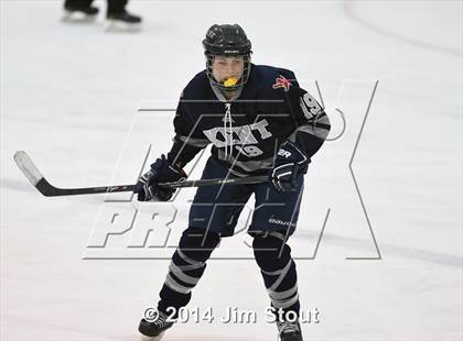 Thumbnail 3 in Kent vs. Phillips Andover (Patsy K. Odden Invitational Final) photogallery.