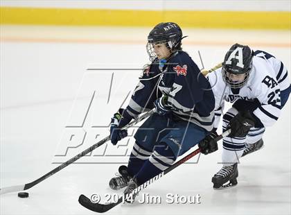 Thumbnail 2 in Kent vs. Phillips Andover (Patsy K. Odden Invitational Final) photogallery.