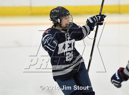 Thumbnail 2 in Kent vs. Phillips Andover (Patsy K. Odden Invitational Final) photogallery.
