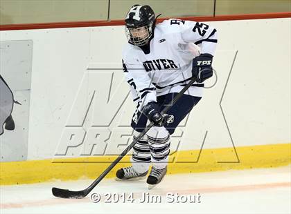 Thumbnail 1 in Kent vs. Phillips Andover (Patsy K. Odden Invitational Final) photogallery.