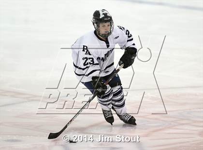 Thumbnail 2 in Kent vs. Phillips Andover (Patsy K. Odden Invitational Final) photogallery.