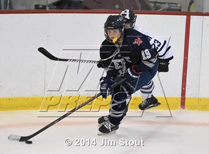 Thumbnail 3 in Kent vs. Phillips Andover (Patsy K. Odden Invitational Final) photogallery.