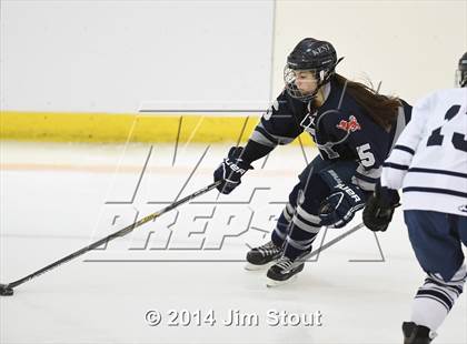 Thumbnail 2 in Kent vs. Phillips Andover (Patsy K. Odden Invitational Final) photogallery.