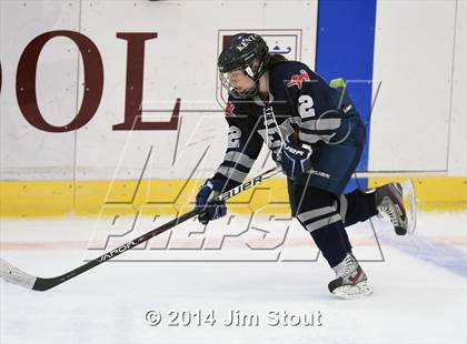Thumbnail 2 in Kent vs. Phillips Andover (Patsy K. Odden Invitational Final) photogallery.