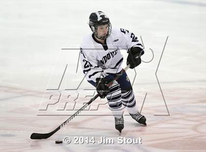 Thumbnail 3 in Kent vs. Phillips Andover (Patsy K. Odden Invitational Final) photogallery.
