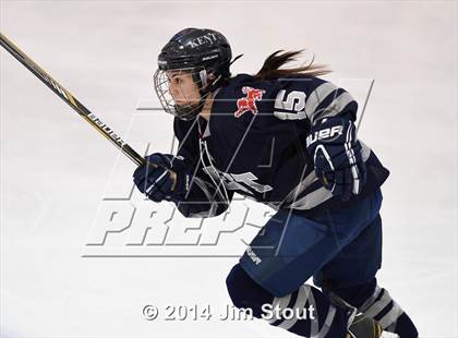 Thumbnail 2 in Kent vs. Phillips Andover (Patsy K. Odden Invitational Final) photogallery.