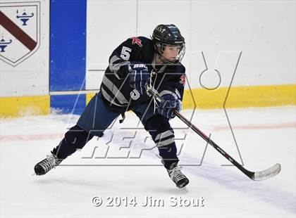 Thumbnail 2 in Kent vs. Phillips Andover (Patsy K. Odden Invitational Final) photogallery.