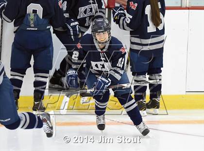 Thumbnail 3 in Kent vs. Phillips Andover (Patsy K. Odden Invitational Final) photogallery.