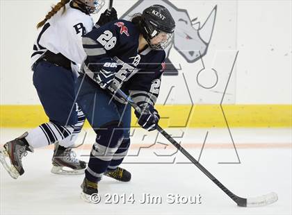 Thumbnail 3 in Kent vs. Phillips Andover (Patsy K. Odden Invitational Final) photogallery.