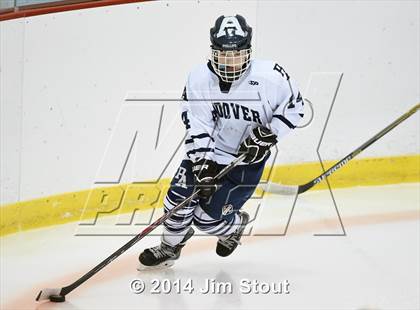 Thumbnail 1 in Kent vs. Phillips Andover (Patsy K. Odden Invitational Final) photogallery.